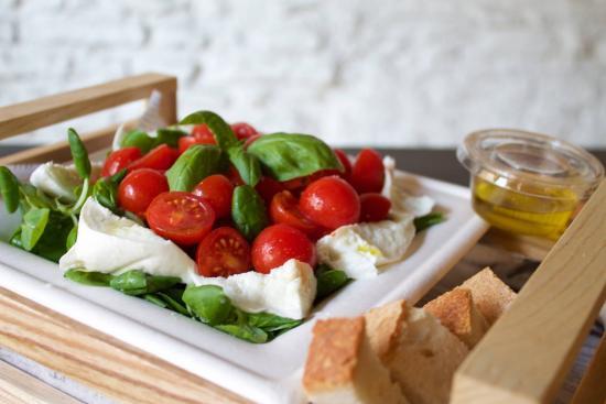 Pronto Takeaway Gourmet