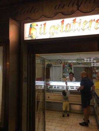 Il Gelatiere