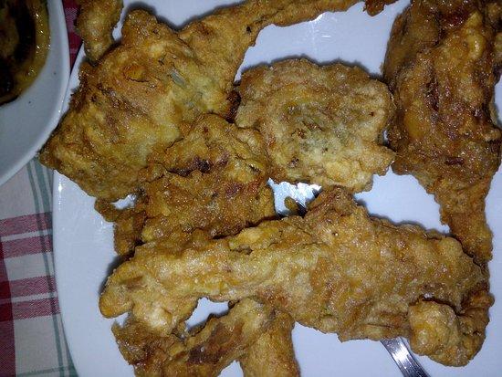 Ristorante Al Ponte Di Mastrella Dalmazio