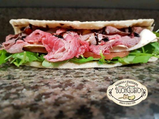 Buongusto Piadineria