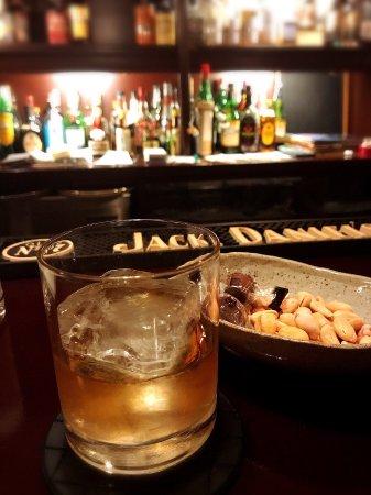 Jazz & Whisky Lime Stone