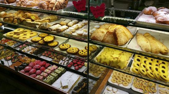 Pasticceria Tre Palme