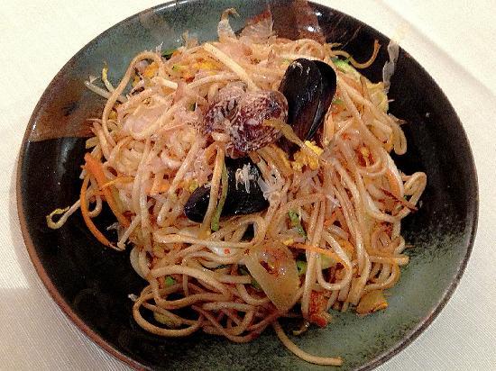 Ristorante Higashi