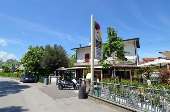 Bar Gelateria Al Tiglio