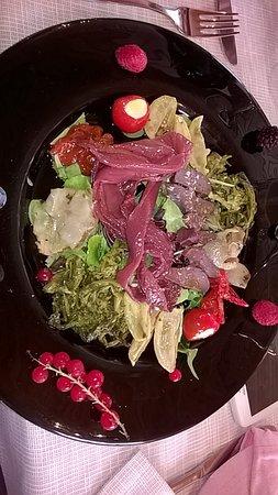 Ristorante Posta