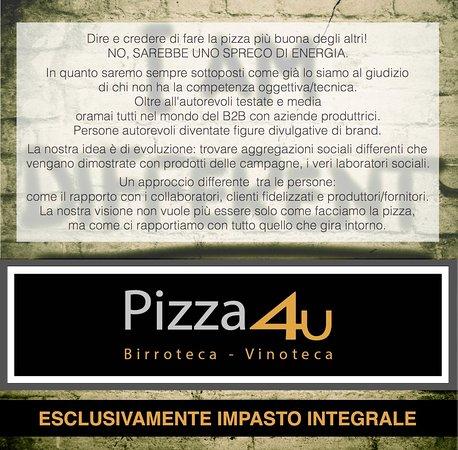 Pizzeria Pizza4U