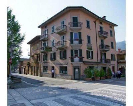Albergo Centrale Restaurant