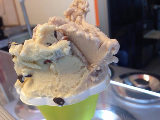 Gelateria Geko