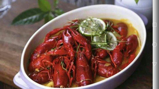Trattoria Wang Jing