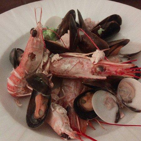 Sergio 1950 Ristorante