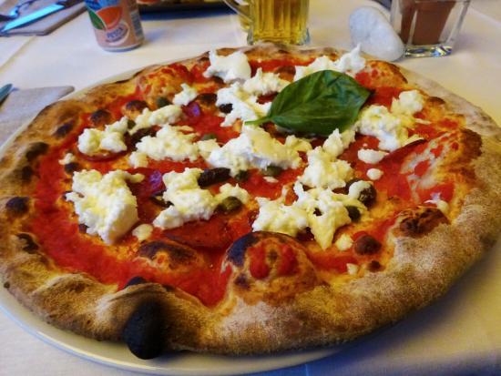 Pizzeria birreria e Mavala