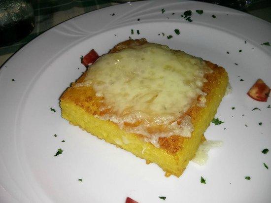 Osteria Punto e a Capo