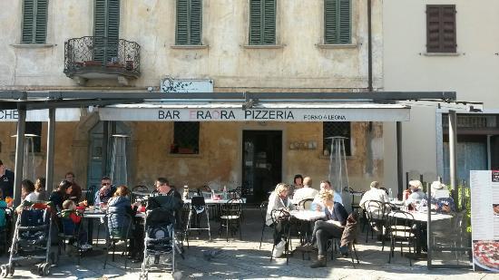 Pizzeria Eraora