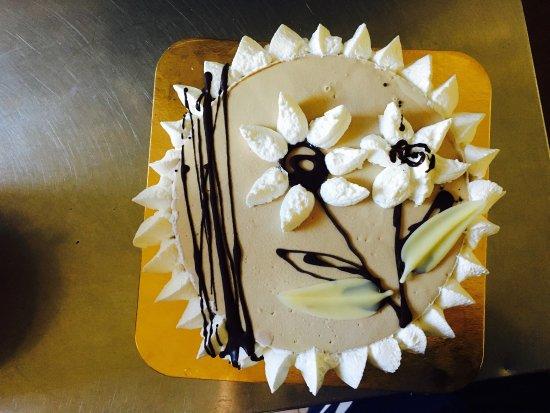 Marilù Fa Il Gelato