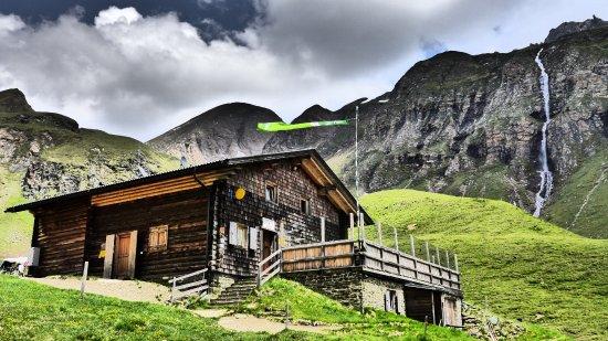 Brixner Hutte