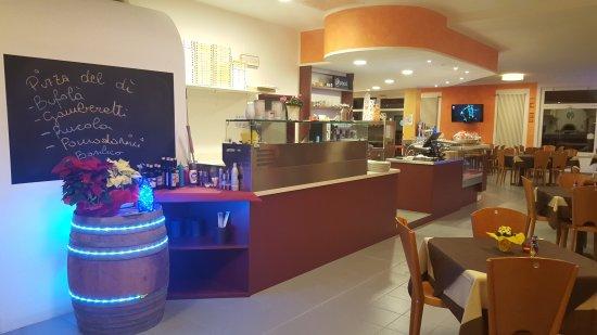 Pizzeria Ristorante Lido Salorno