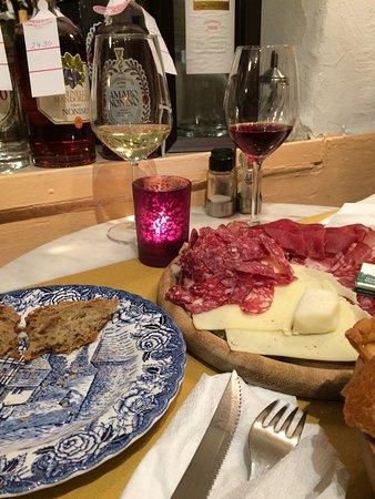 Enoteca Da Claudia