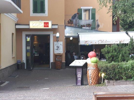 Caffetteria Corona