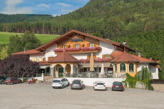 Hotel Restaurant Putzerhof