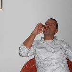Ristorante dell'Hotel Ifinger