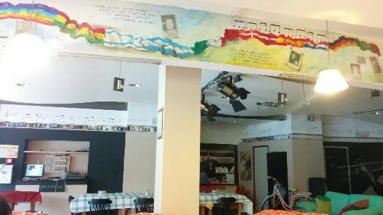 Espace Populaire