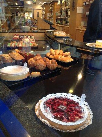 Confiserie Namur