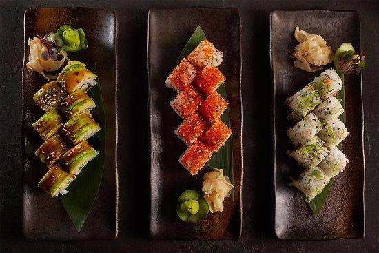 Taka Mayfair