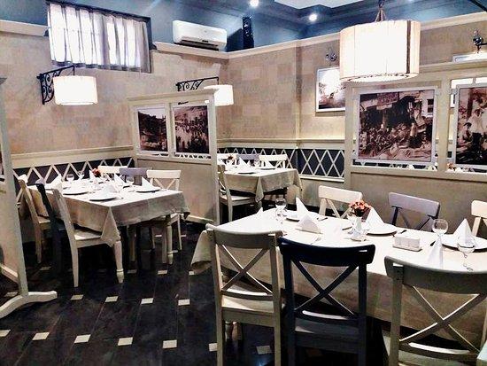 Cafe Tiflisi