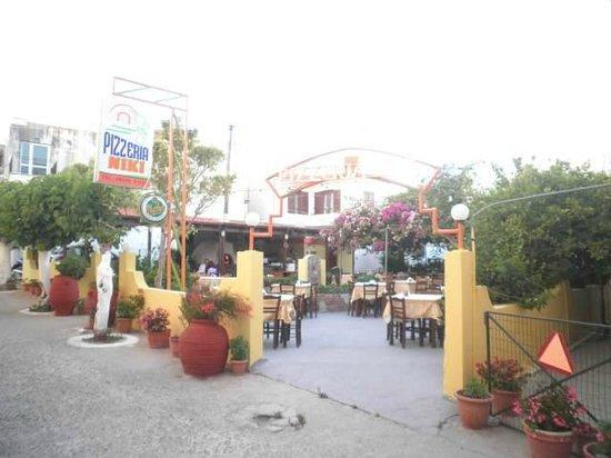 Pizzeria Niki