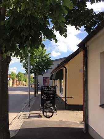 Vingårdens Café & Bistro