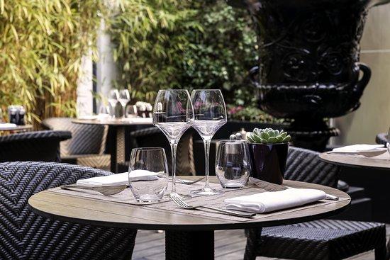 Eastwest Restaurant