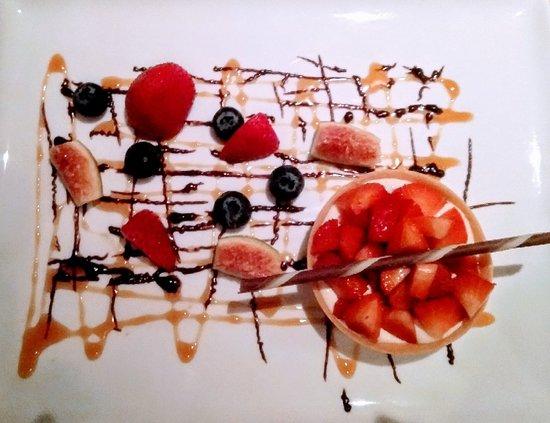 Osteria Gesero