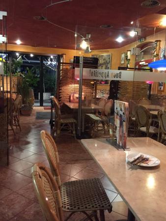 Pizzeria Palermo