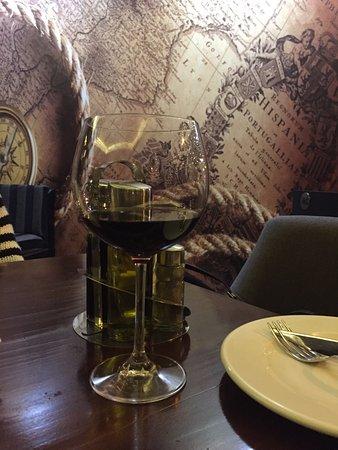 Andrea Trattoria