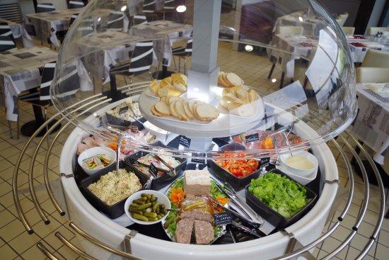 Le Bistro de Pacy