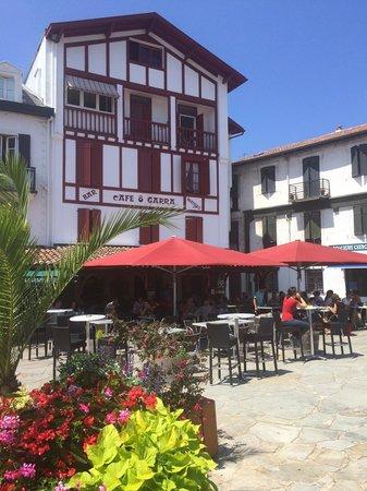 Café O'GARRA