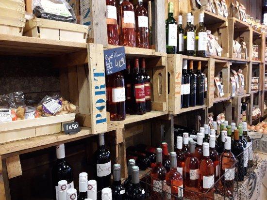 Le chaudron D'Andernos