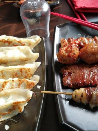 Top Sushi
