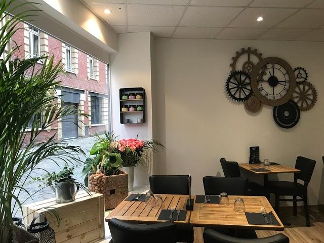 La Creperie Rouennaise