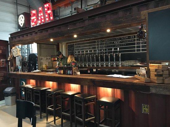 Hopper Bräu