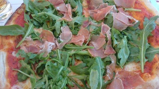 Pizzeria Mamma Mia