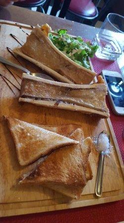 Le Relais d'Alcy