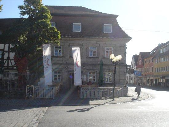 Currywoschdhaus
