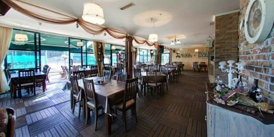 Restaurant Milas