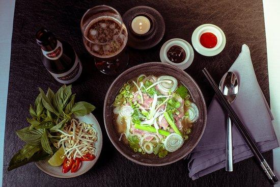The Vietnamese