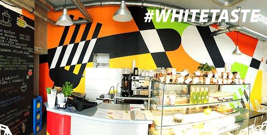 White Taste