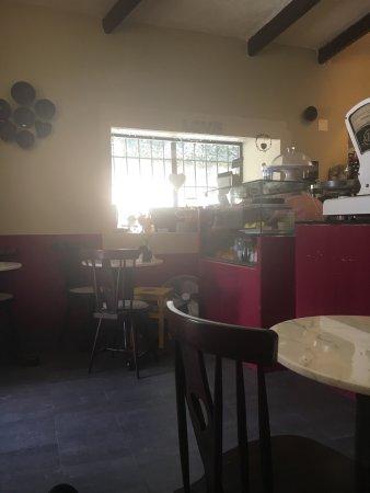 Fortuna Cafe