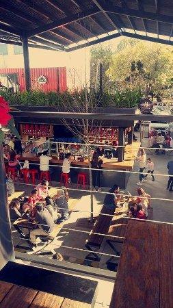 Plaza Modelo