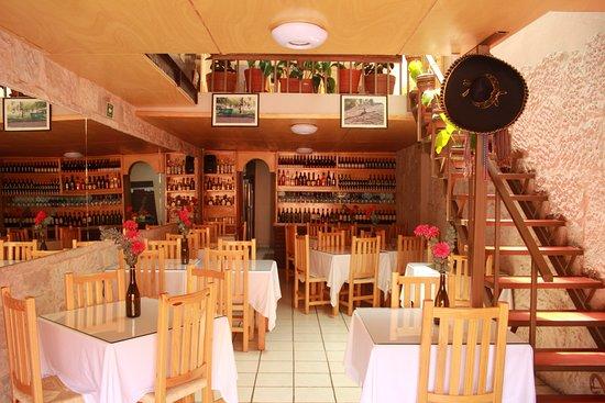Restaurante Mi Ranchito