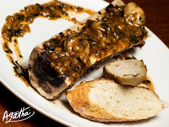 Agatha Kitchen Bar Mazatlan